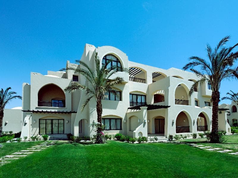 Jaz Makadi Saraya Palms photo 1