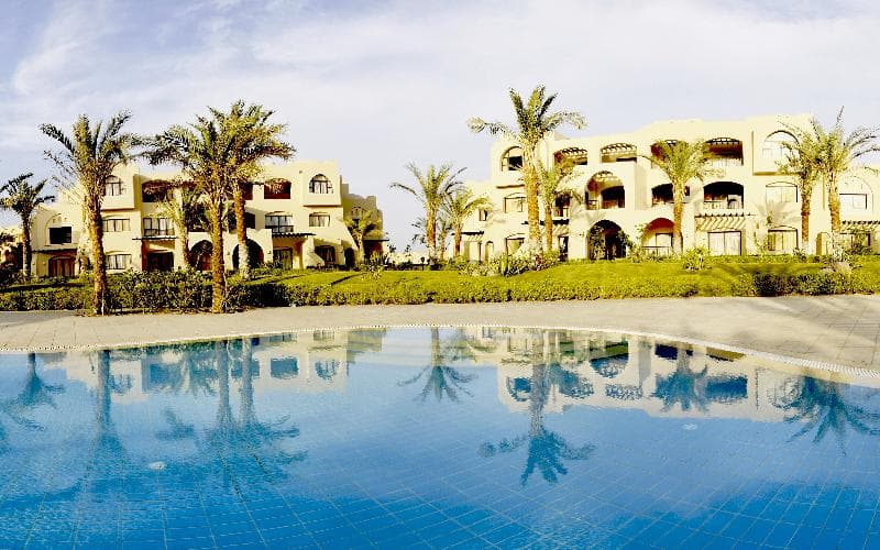 Jaz Makadi Saraya Palms 3