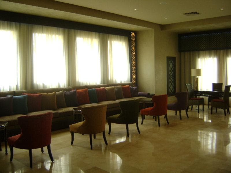 Jaz Makadi Saraya Palms 5