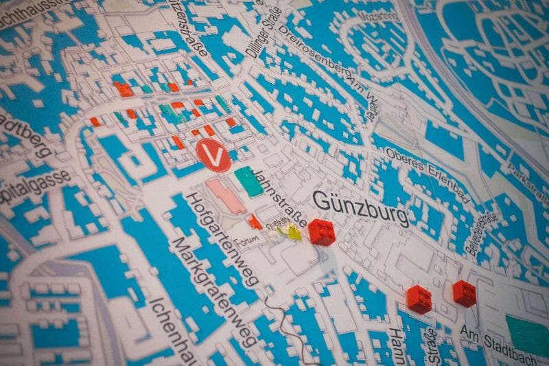 Vienna House Easy by Wyndham Gunzburg 3