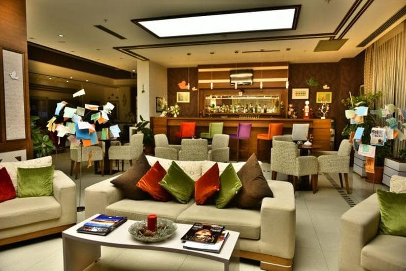 Siir Butik Otel 4