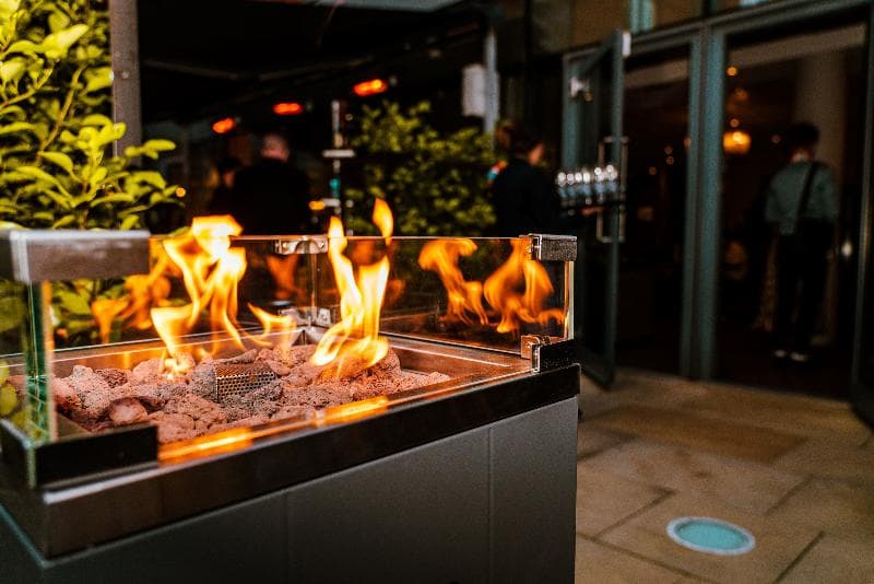 Hilton Garden Inn Birmingham Brindleyplace 2