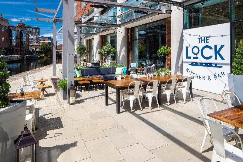 DoubleTree by Hilton Leeds City Centre 3