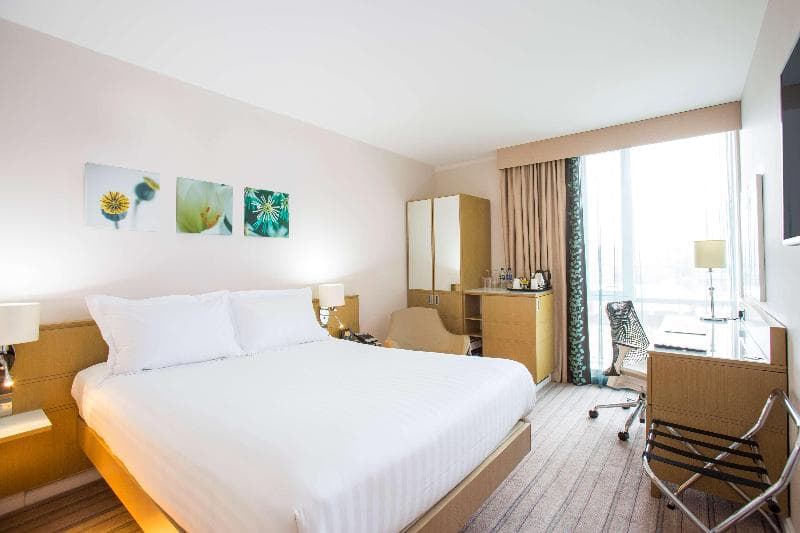 Hilton Garden Inn Glasgow City Centre 3
