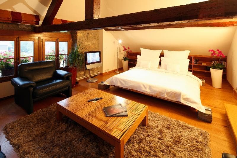 Domaine De Chateauvieux 3