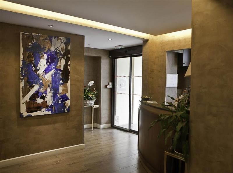 15 Montparnasse 5