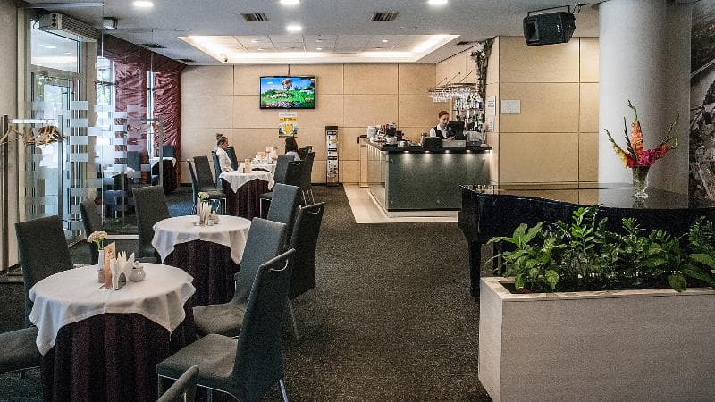 Kaunas Hotel photo 1