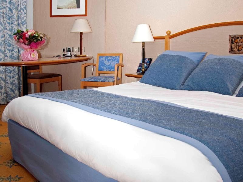 Mercure Nevers Pont De Loire 5