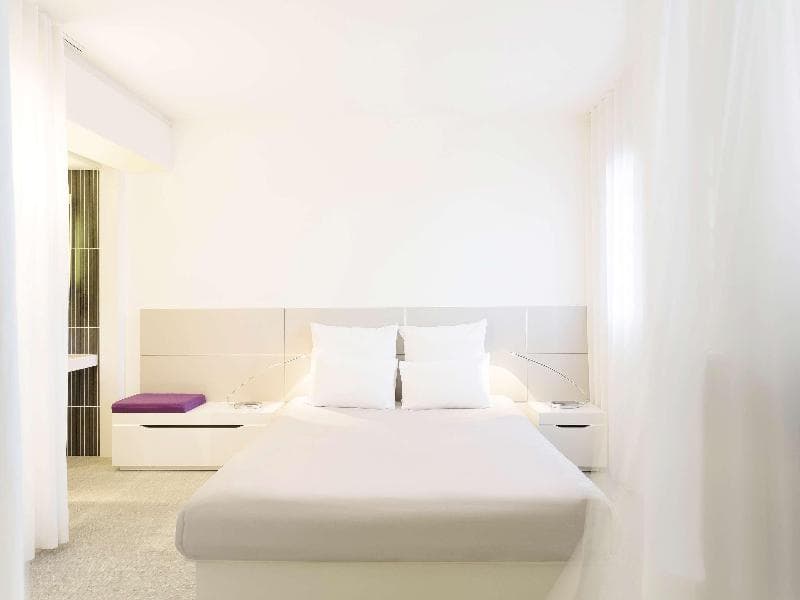 Novotel Suites Perpignan Centre 5