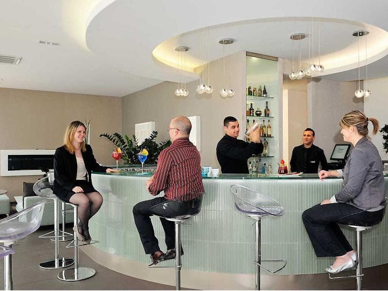 Novotel Avignon Centre photo 1