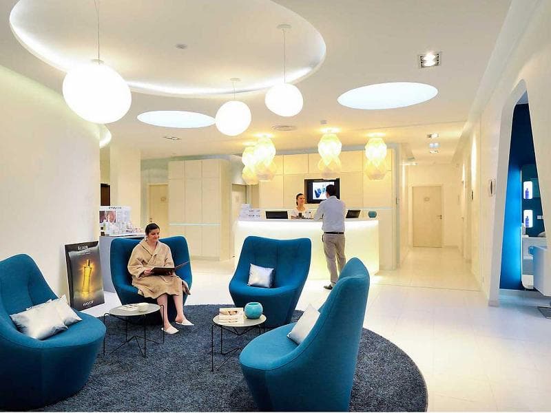 Novotel Avignon Centre 3