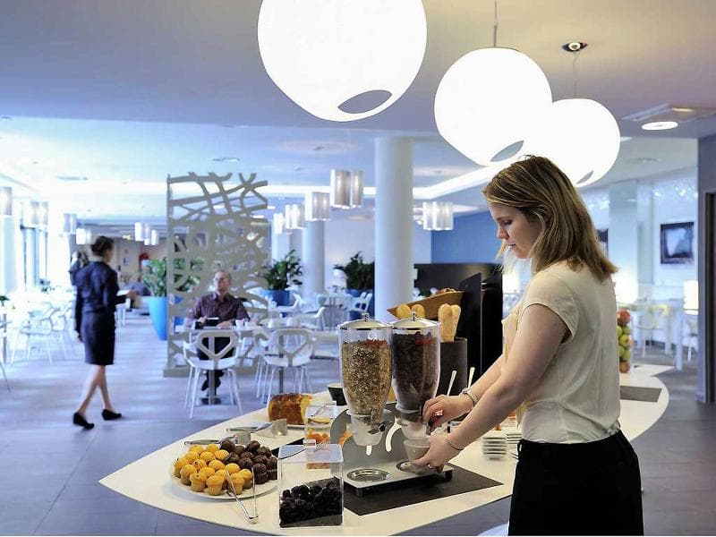 Novotel Avignon Centre 2