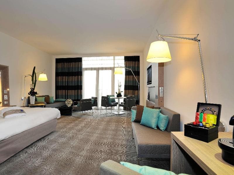 Novotel Avignon Centre 4
