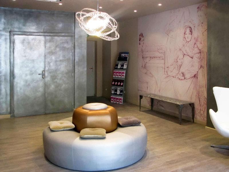 Mercure Paris Bastille Marais Hotel 2