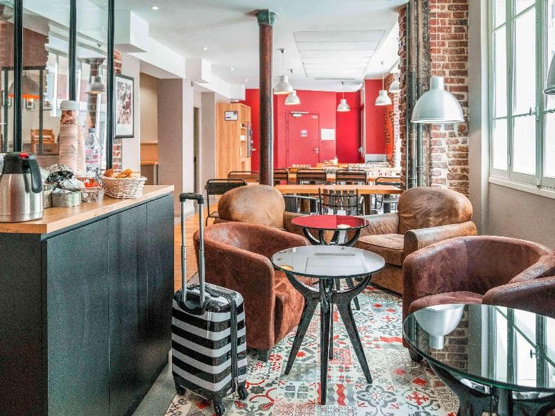 Ibis Styles Montmartre Nord photo 1