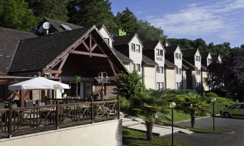 Hotel ibis Styles Perigueux Trelissac photo 1