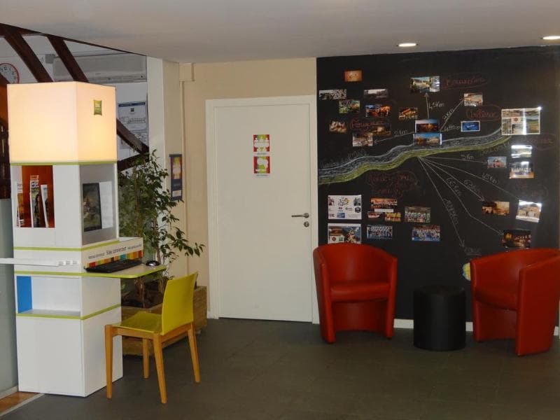 Hotel ibis Styles Perigueux Trelissac 5
