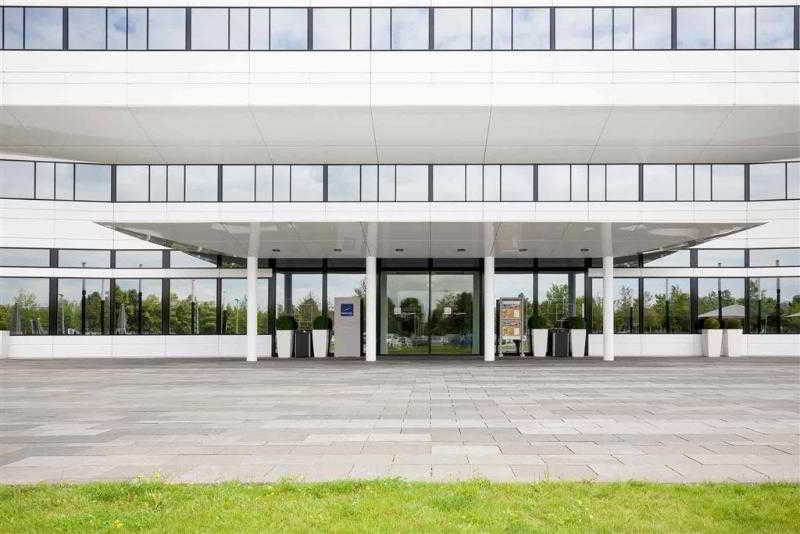 Novotel Muenchen Airport 5