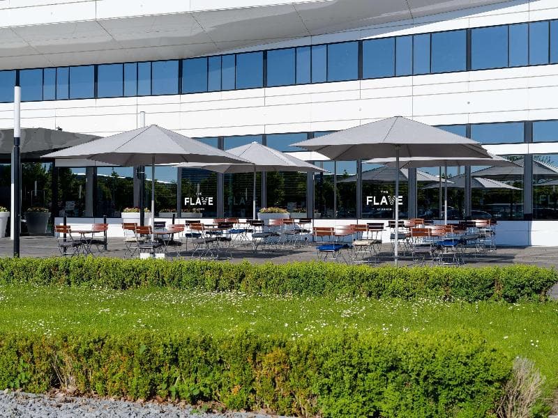 Novotel Muenchen Airport photo 1