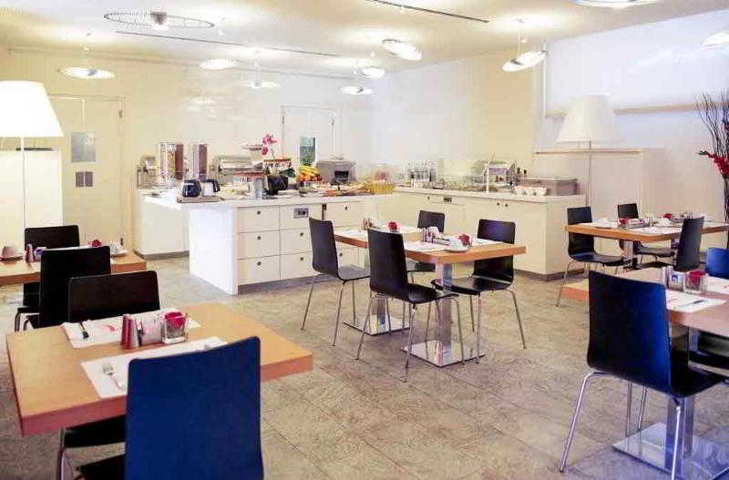 Mercure Milano Solari 3