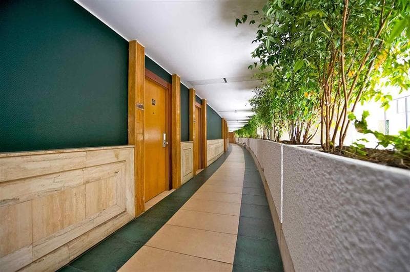 Mercure Rome West (Ex-Four Points) 2