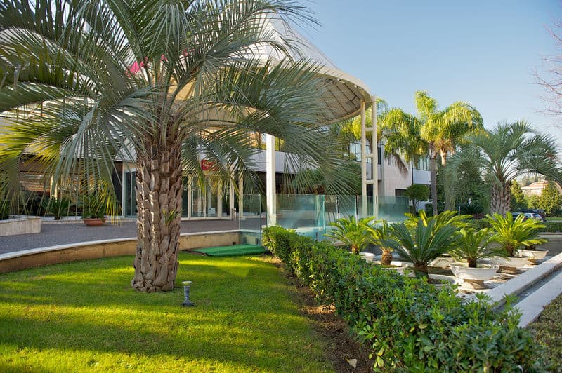Mercure Rome West (Ex-Four Points) 3