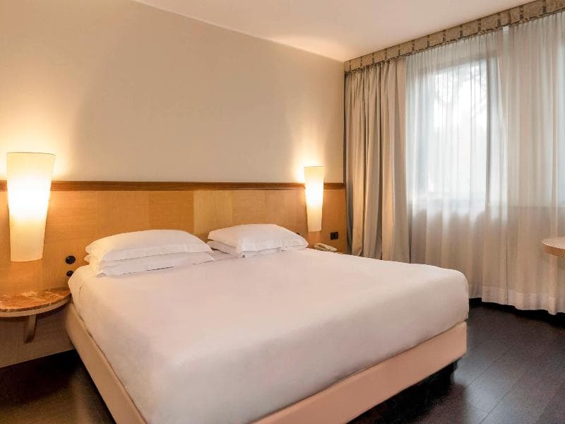 Mercure Rome West (Ex-Four Points) 5