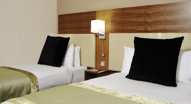 Mercure London Bloomsbury photo 1