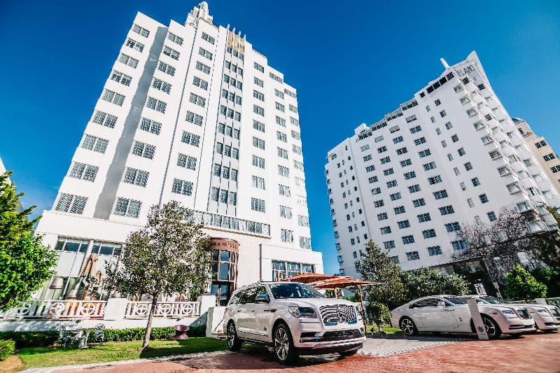 SLS South Beach Miami - Adults Only photo 1