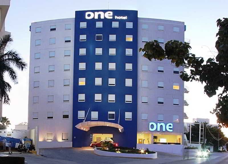 One Ciudad del Carmen Concordia 5