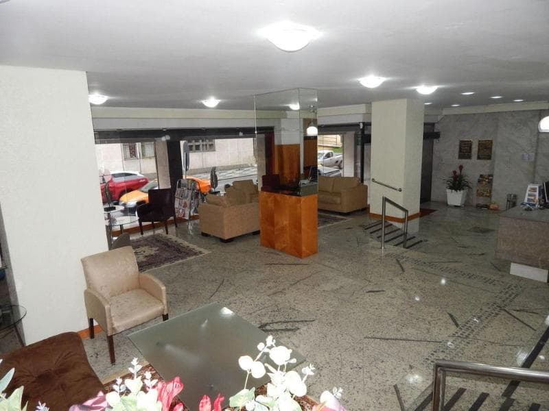 Hotel Dan Inn Curitiba Centro 3