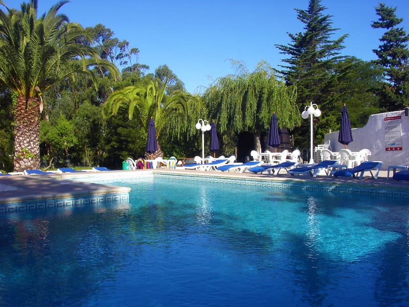 Hotel Rural A Coutada 5