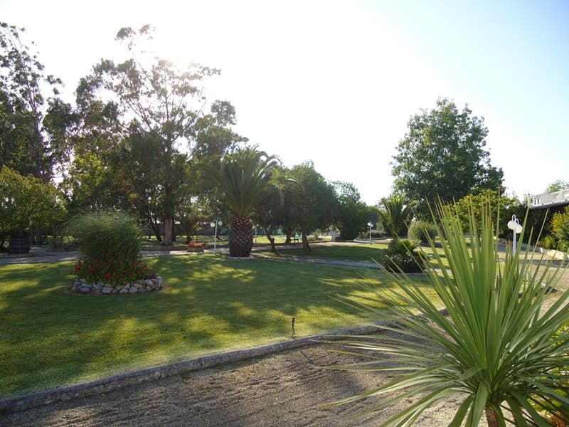 Hotel Rural A Coutada 3