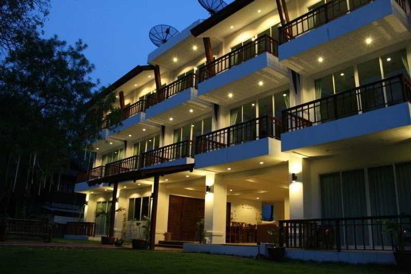 Kirati Beach Resort photo 1
