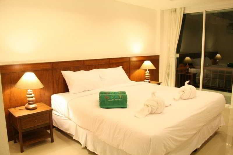 Kirati Beach Resort 3