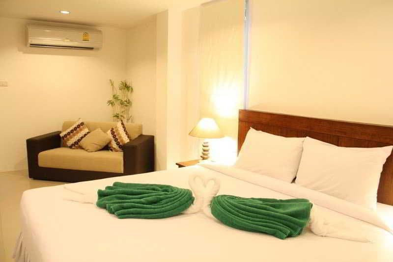 Kirati Beach Resort 4