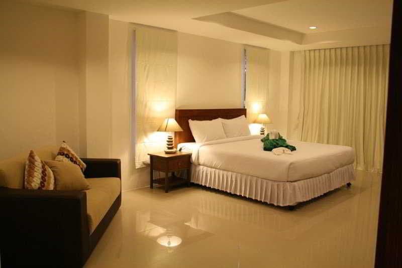 Kirati Beach Resort 5