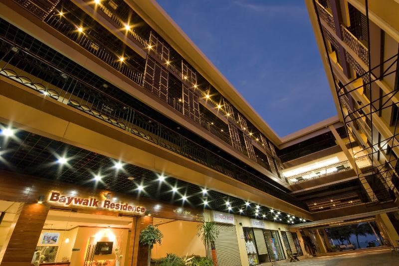 Bay Walk Residence Pattaya photo 1