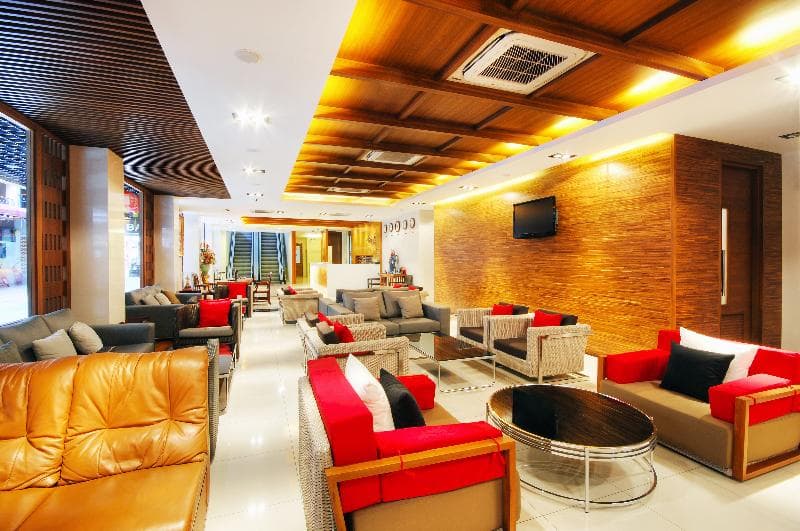 Bay Walk Residence Pattaya 4
