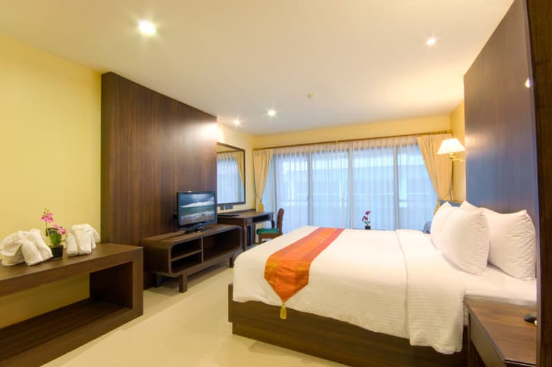 Bay Walk Residence Pattaya 5
