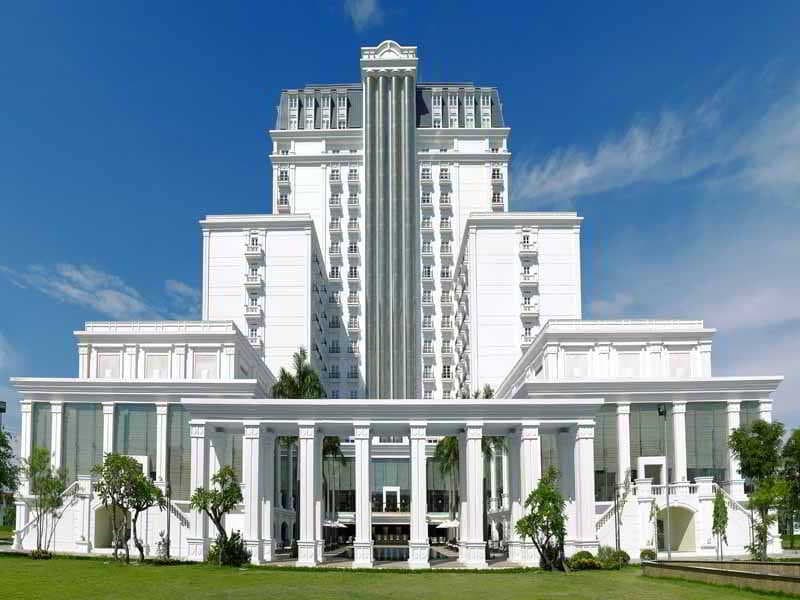 Indochine Palace (Adults only) main