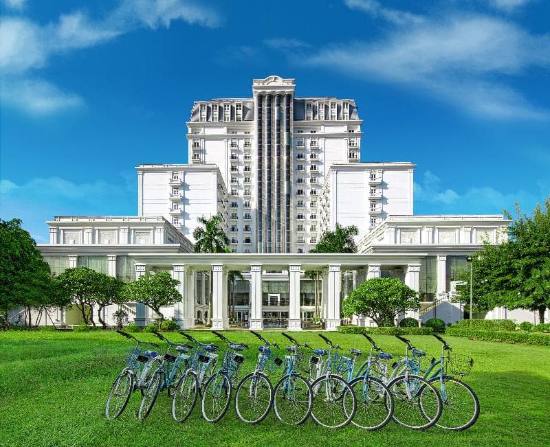 Indochine Palace (Adults only) photo 1
