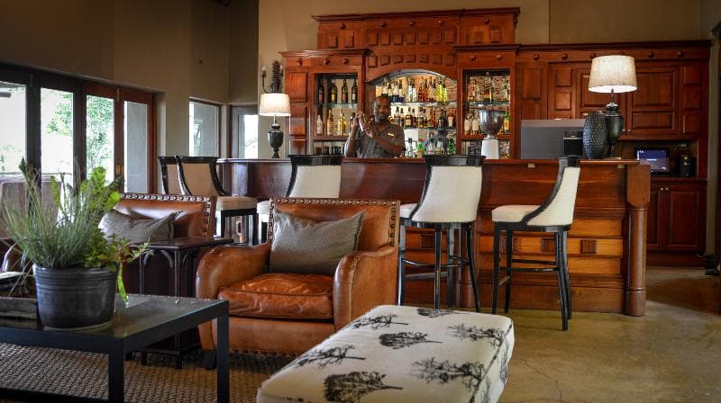 Lion Sands Tinga Lodge photo 1