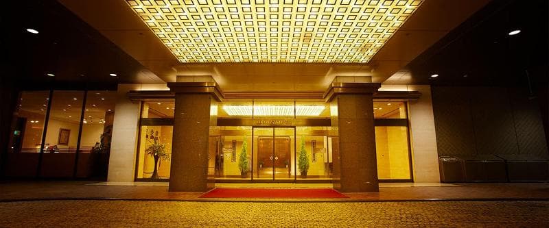 Keio Plaza Hotel Hachioji 4