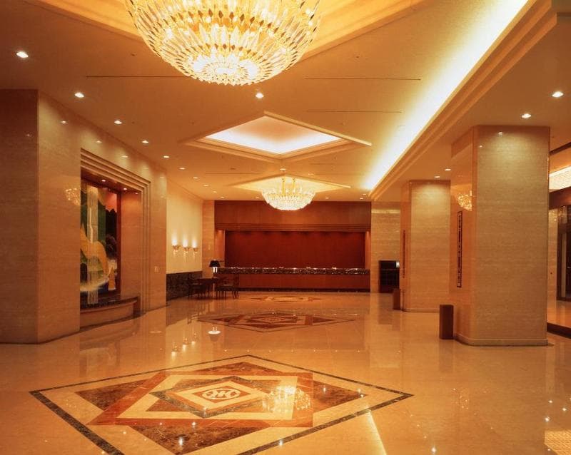 Keio Plaza Hotel Hachioji 3