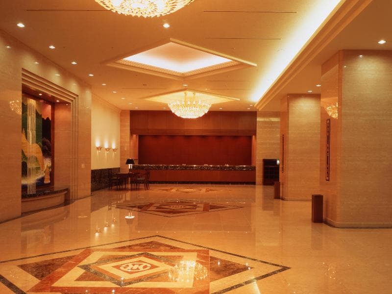 Keio Plaza Hotel Hachioji 5