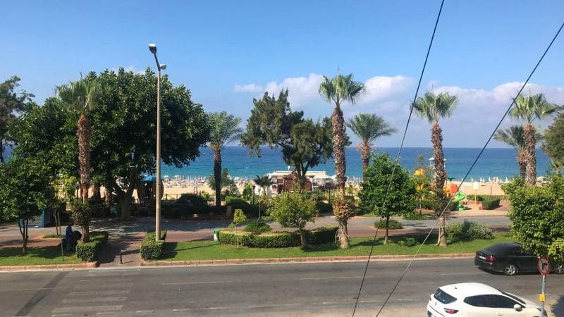 Cleopatra Golden Beach Hotel 3