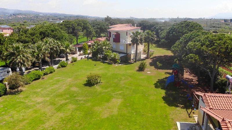 Irida Resort 2