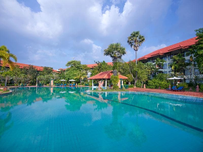 Palace Residence & Villa Siem Reap 4