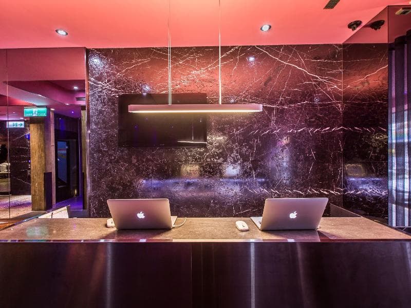 Inhouse Hotel 4